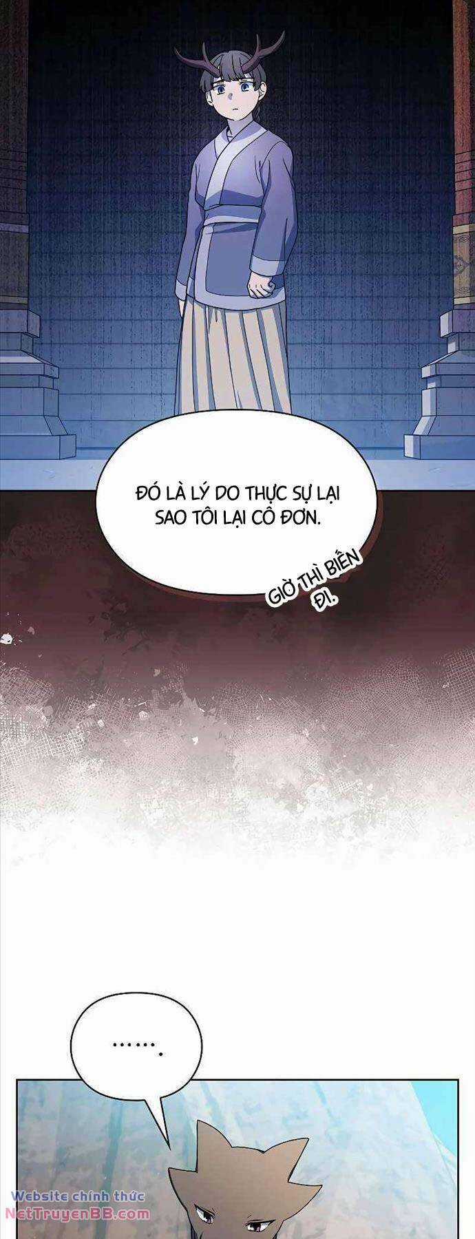 Nền Văn Minh Nebula Chapter 32 trang 45