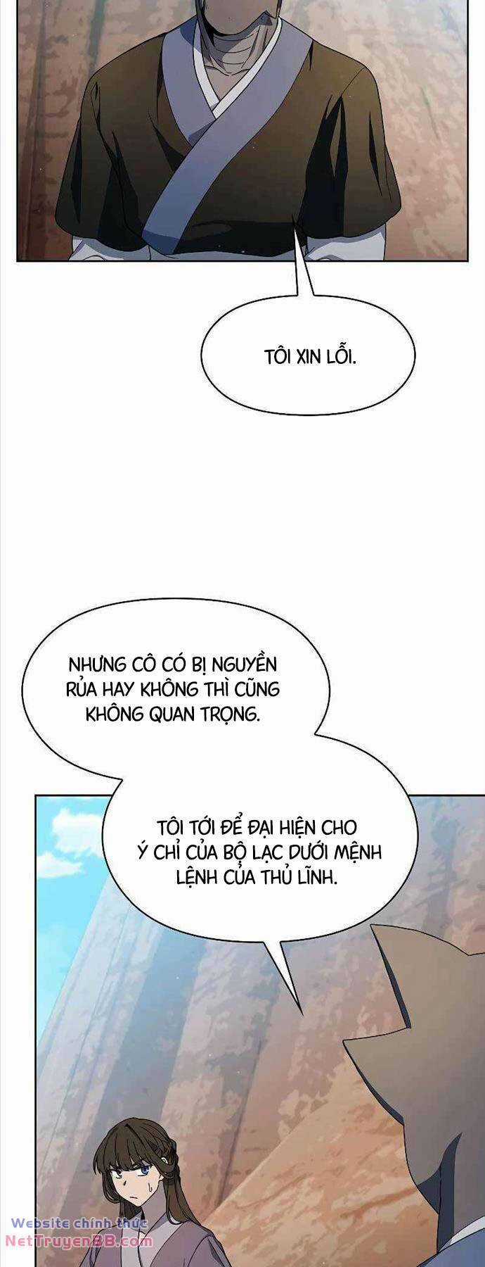 Nền Văn Minh Nebula Chapter 32 trang 46