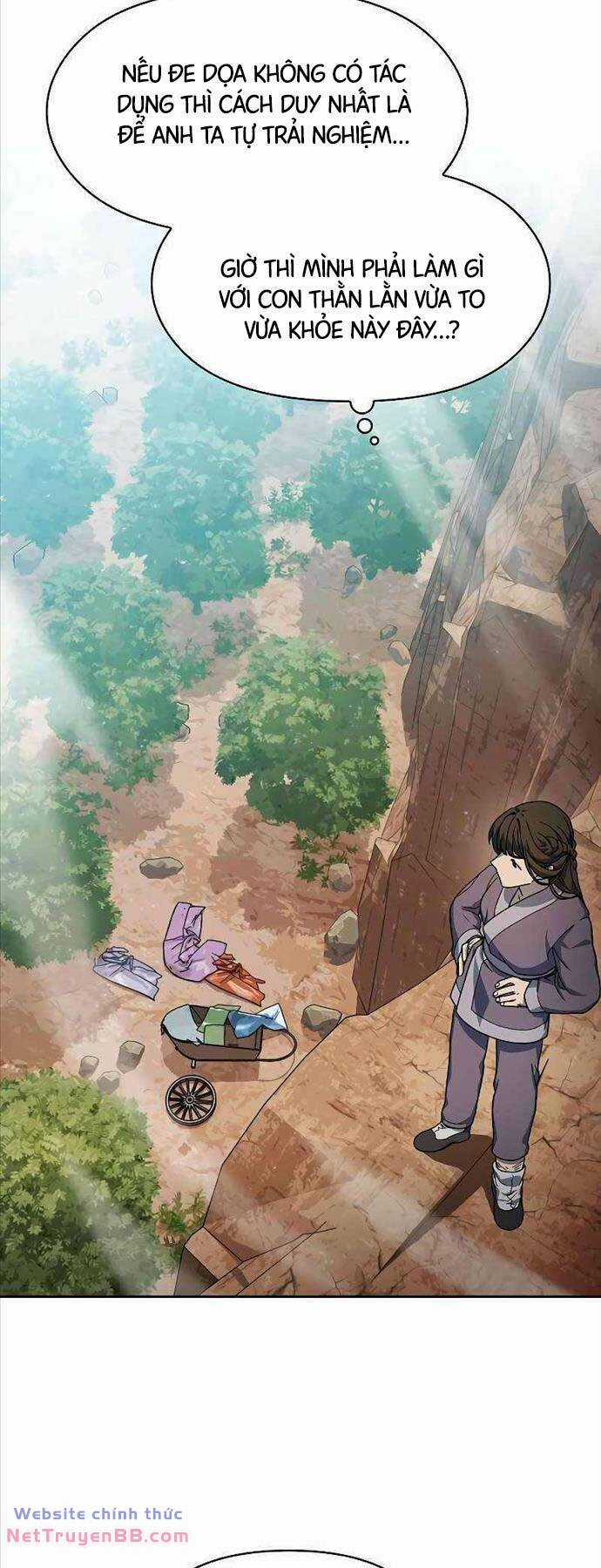 Nền Văn Minh Nebula Chapter 32 trang 48