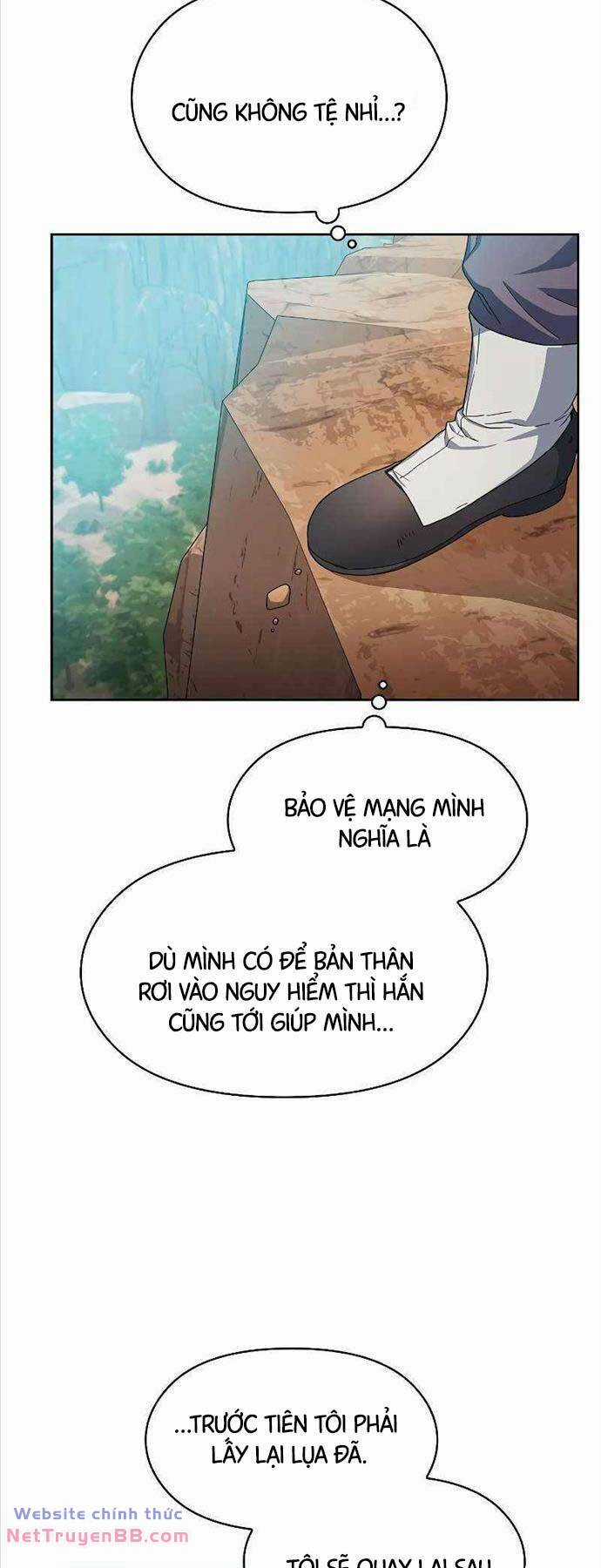Nền Văn Minh Nebula Chapter 32 trang 49