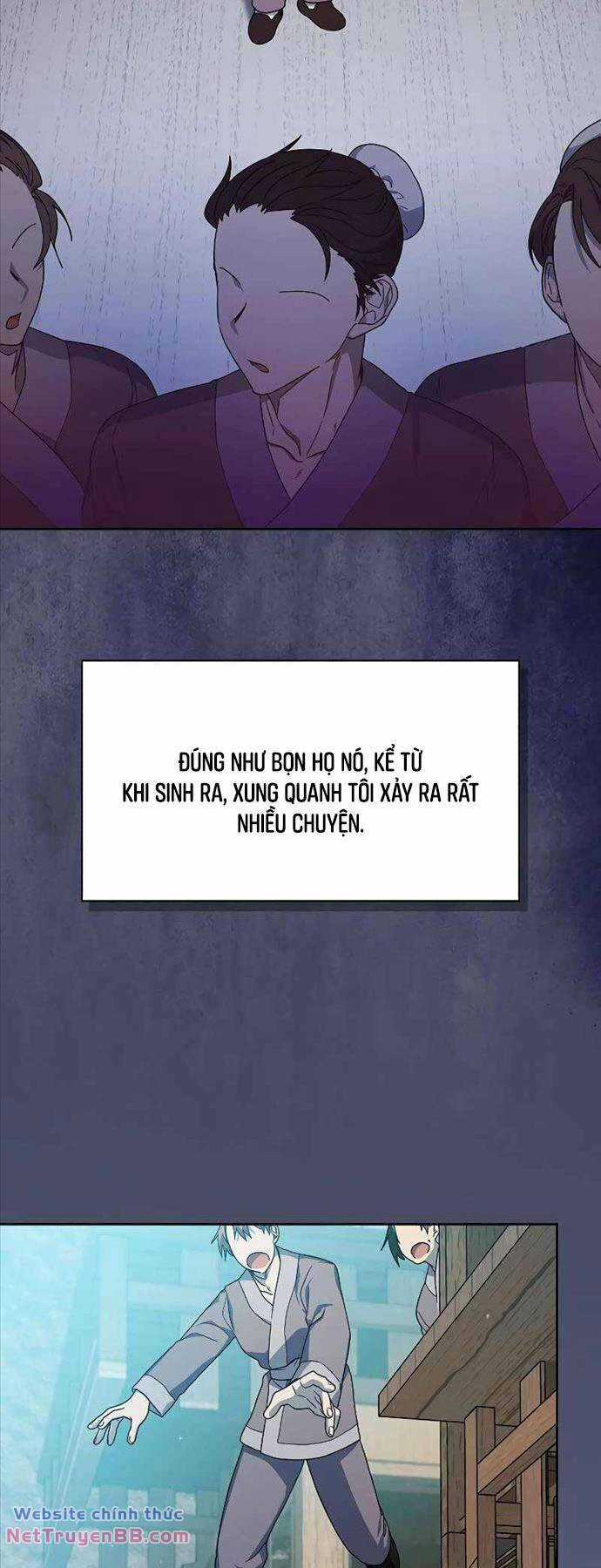 Nền Văn Minh Nebula Chapter 32 trang 5