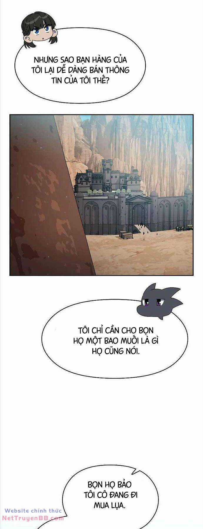 Nền Văn Minh Nebula Chapter 32 trang 57