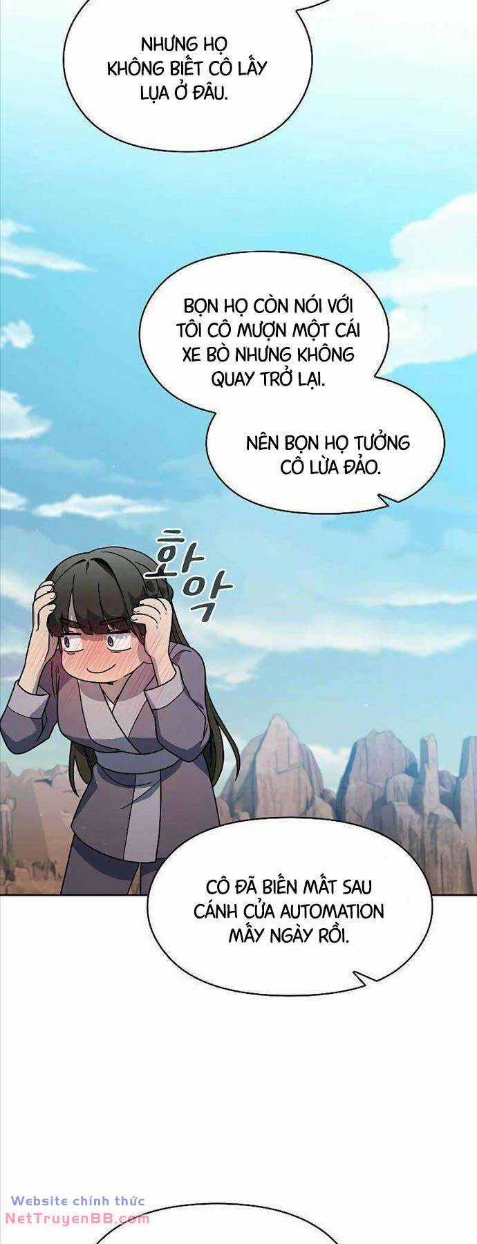 Nền Văn Minh Nebula Chapter 32 trang 58