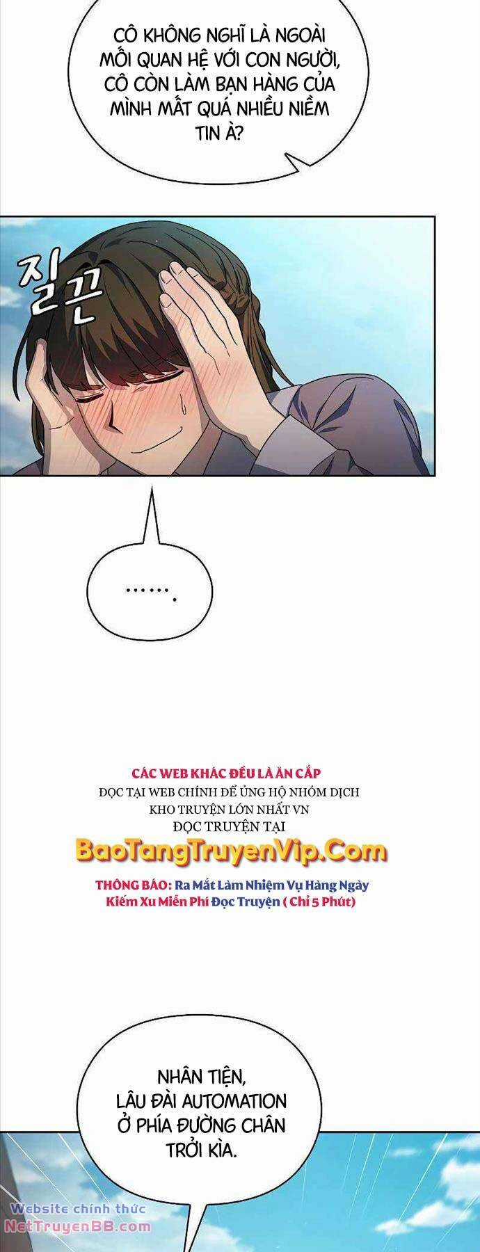 Nền Văn Minh Nebula Chapter 32 trang 59