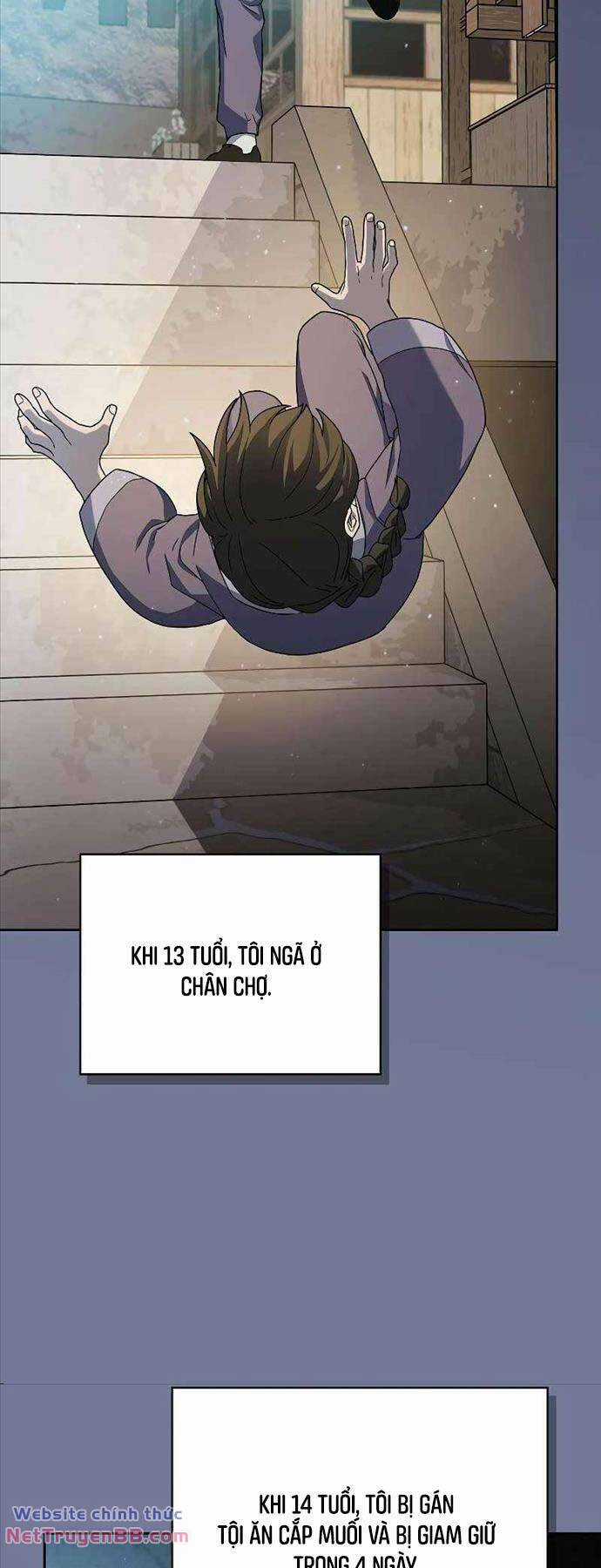 Nền Văn Minh Nebula Chapter 32 trang 6