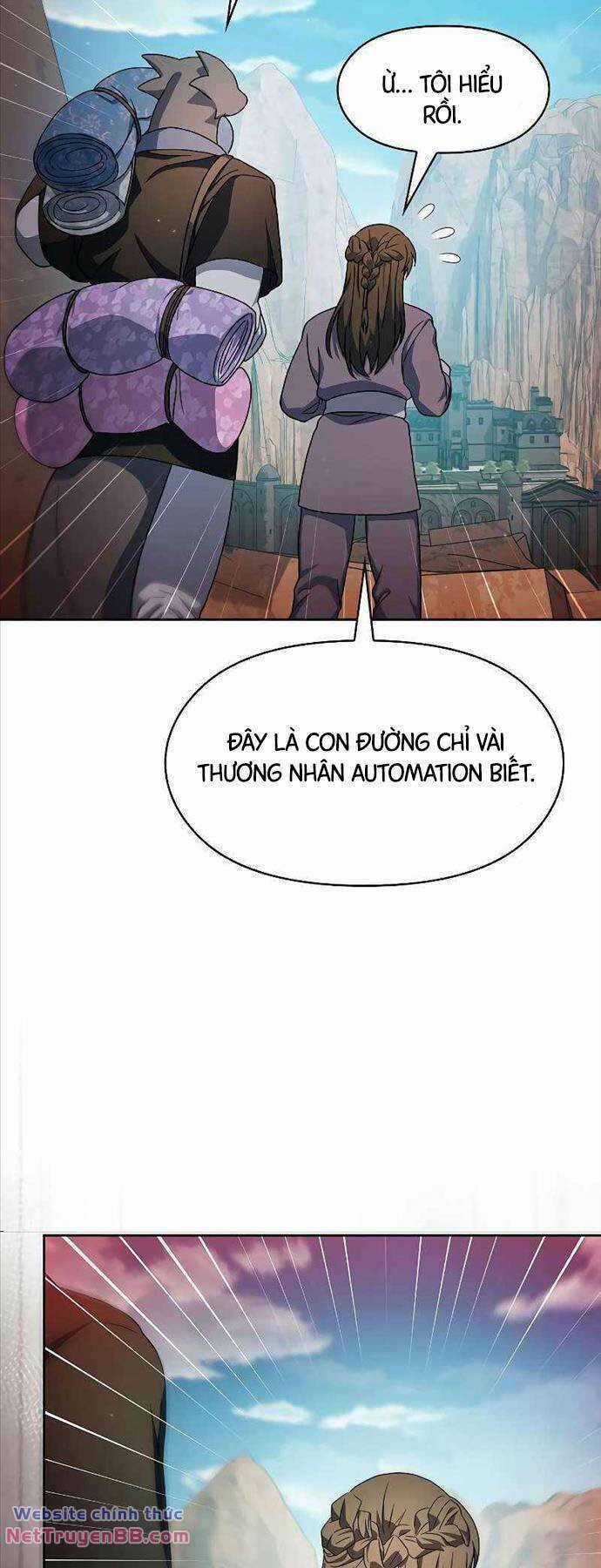 Nền Văn Minh Nebula Chapter 32 trang 60