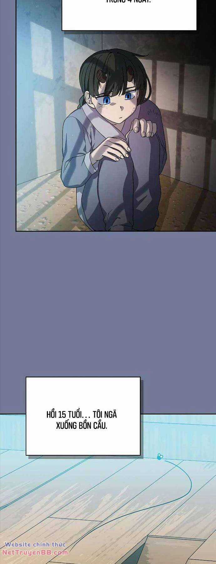 Nền Văn Minh Nebula Chapter 32 trang 7