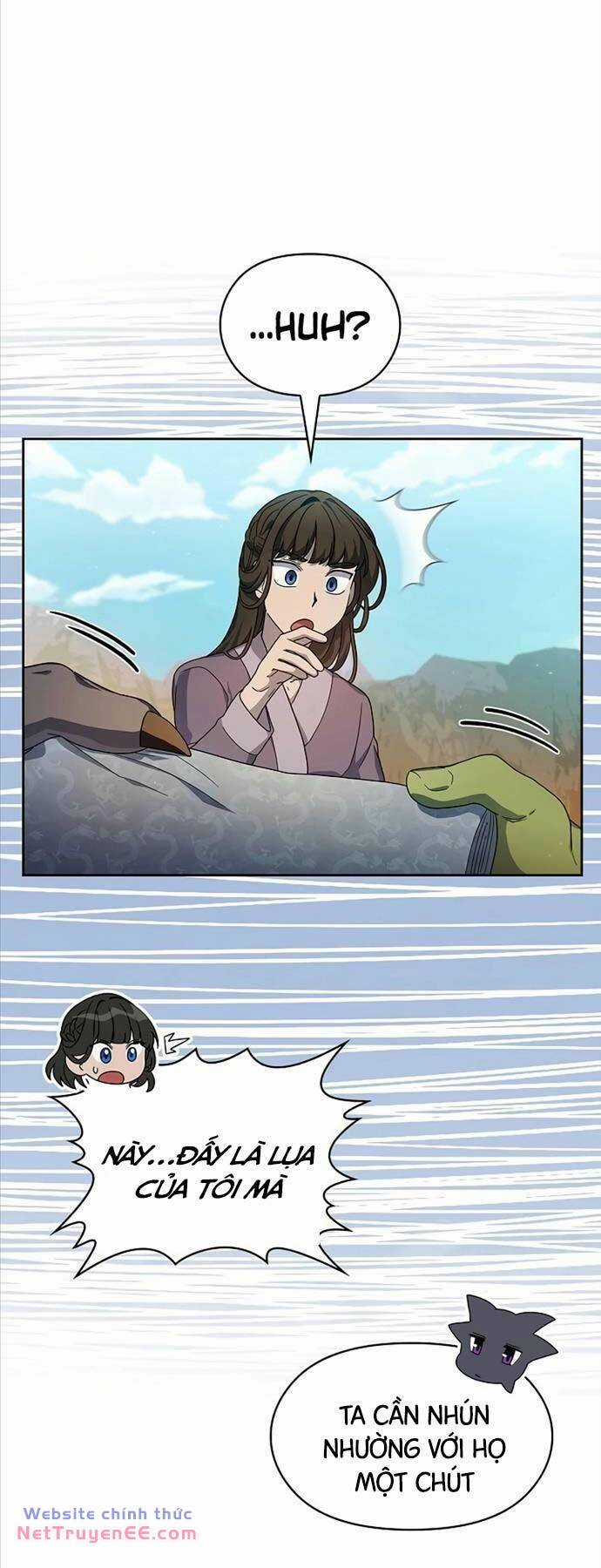 Nền Văn Minh Nebula Chapter 33 trang 11