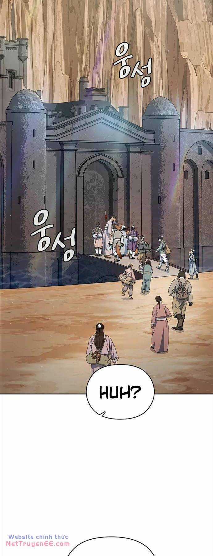 Nền Văn Minh Nebula Chapter 33 trang 13