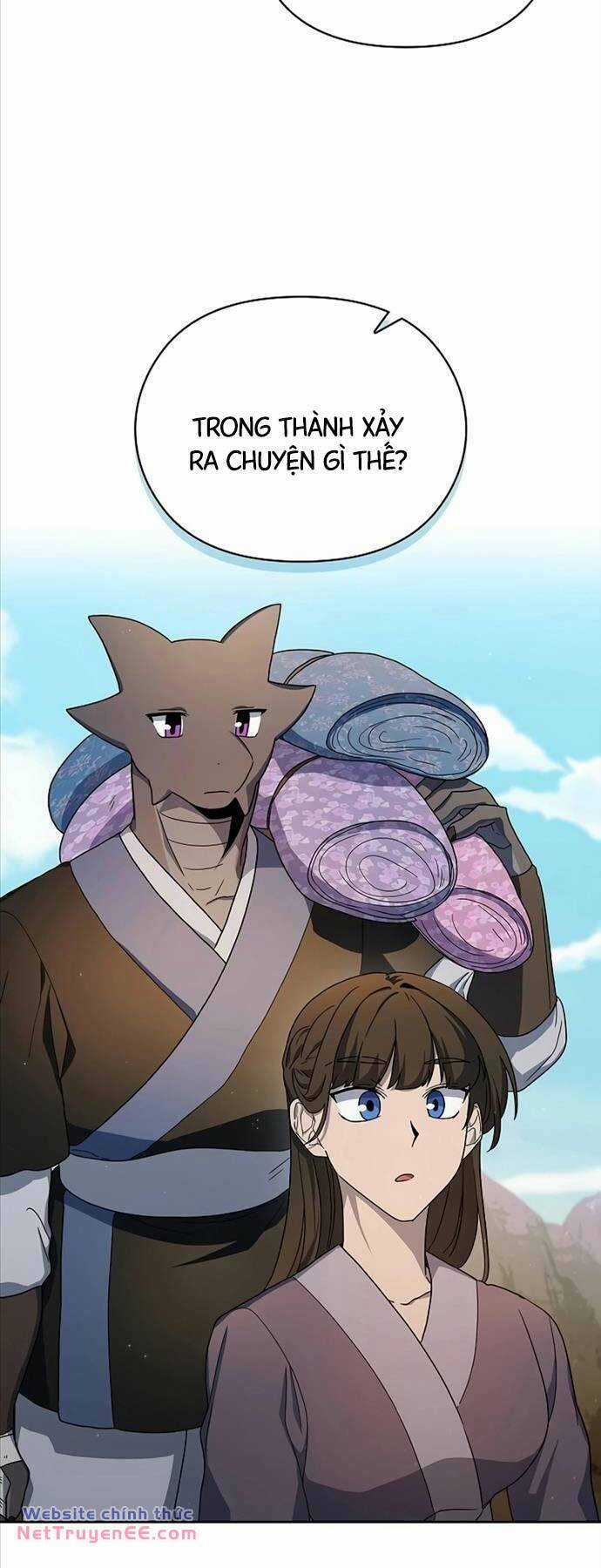 Nền Văn Minh Nebula Chapter 33 trang 17