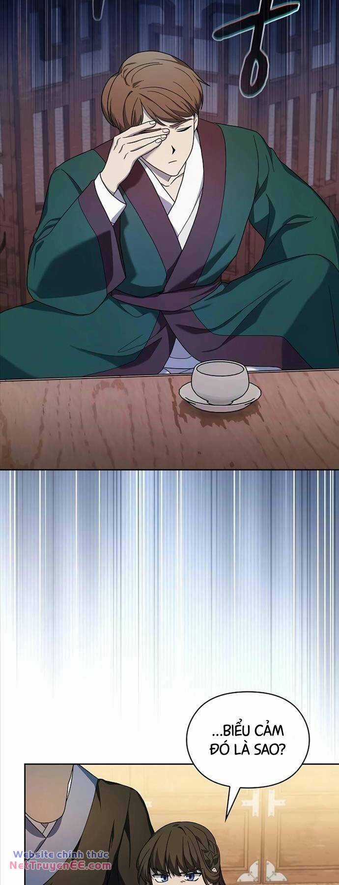 Nền Văn Minh Nebula Chapter 33 trang 21