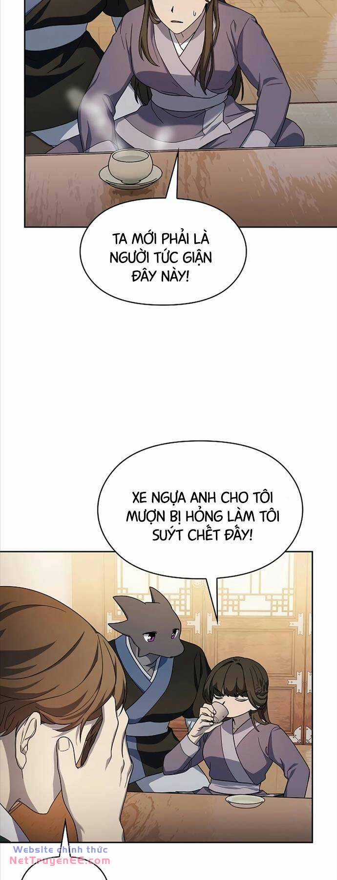 Nền Văn Minh Nebula Chapter 33 trang 22