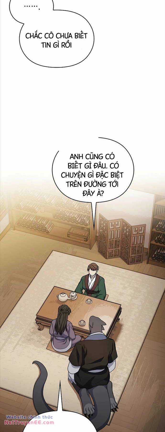 Nền Văn Minh Nebula Chapter 33 trang 23