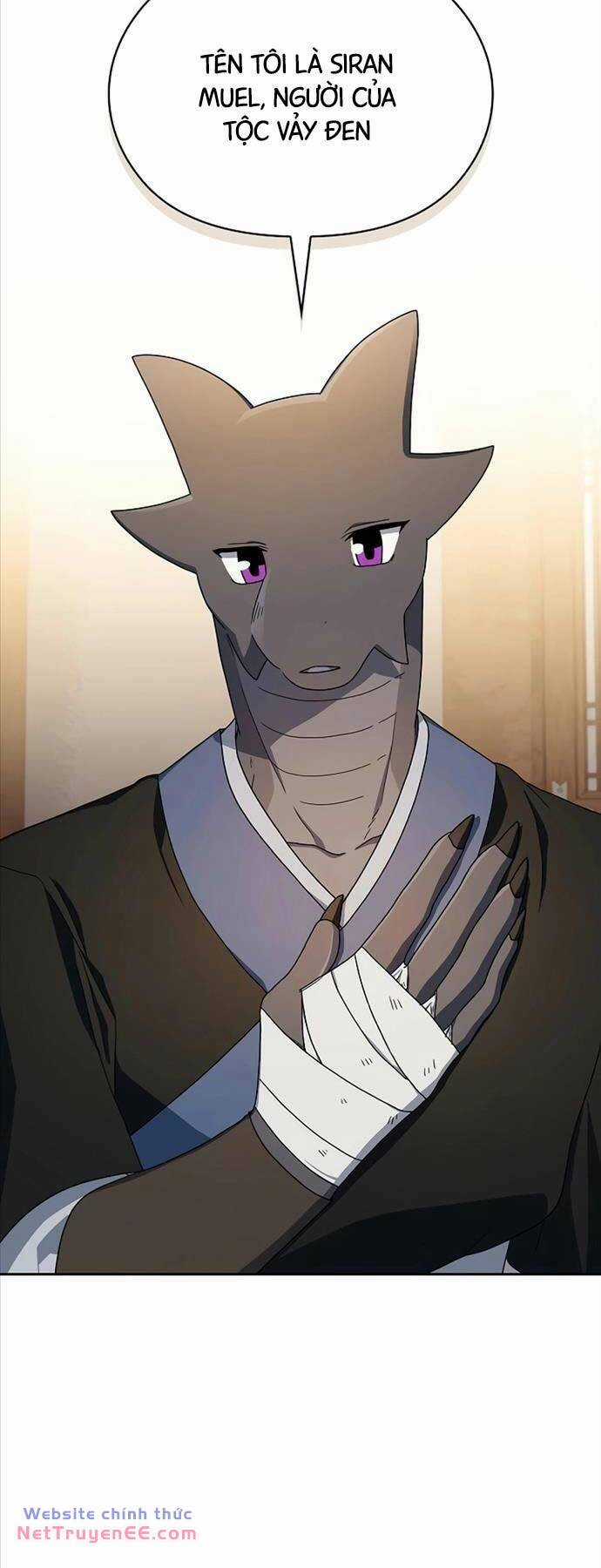 Nền Văn Minh Nebula Chapter 33 trang 25