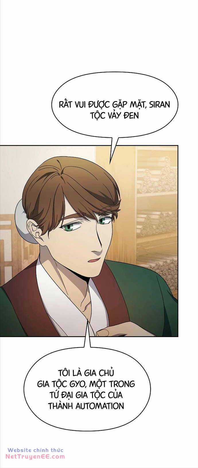 Nền Văn Minh Nebula Chapter 33 trang 26