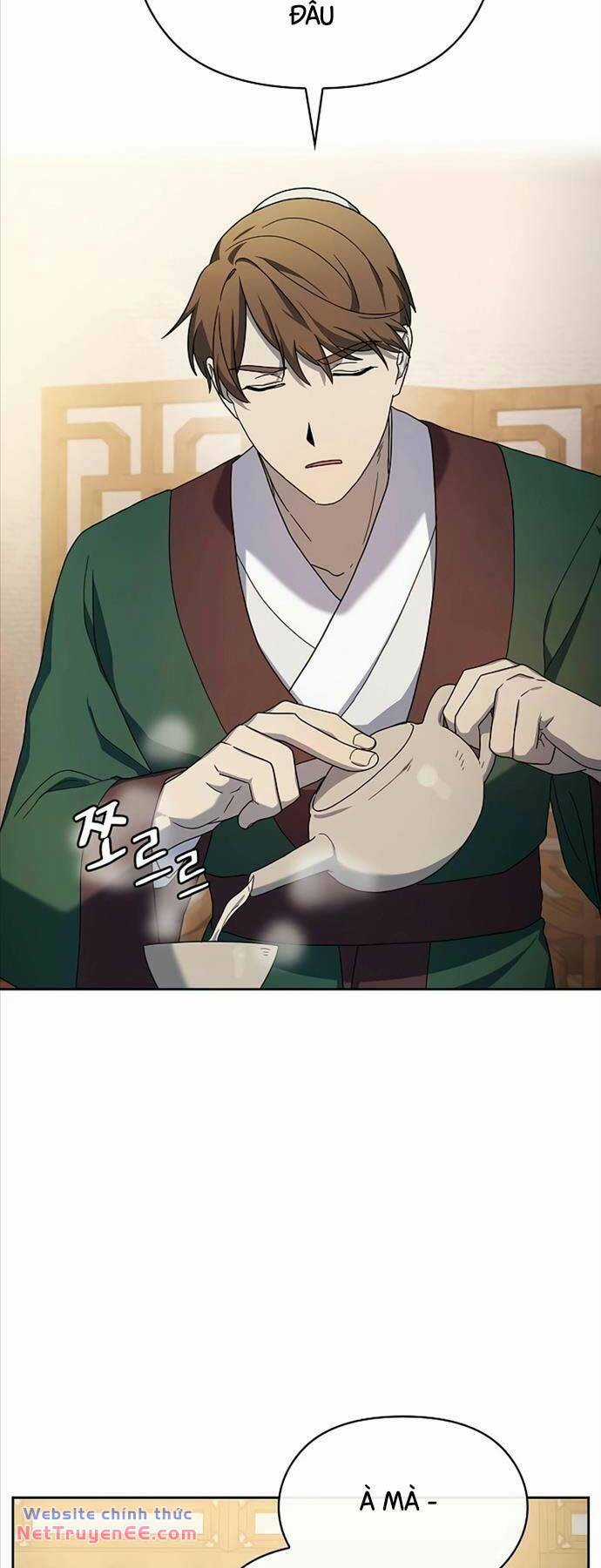 Nền Văn Minh Nebula Chapter 33 trang 28