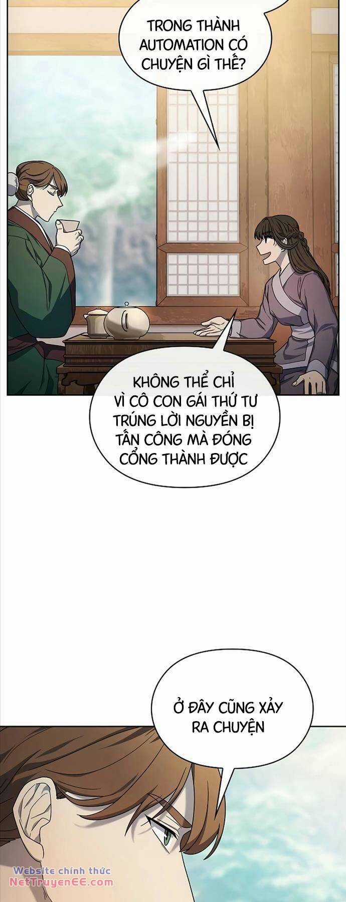 Nền Văn Minh Nebula Chapter 33 trang 29