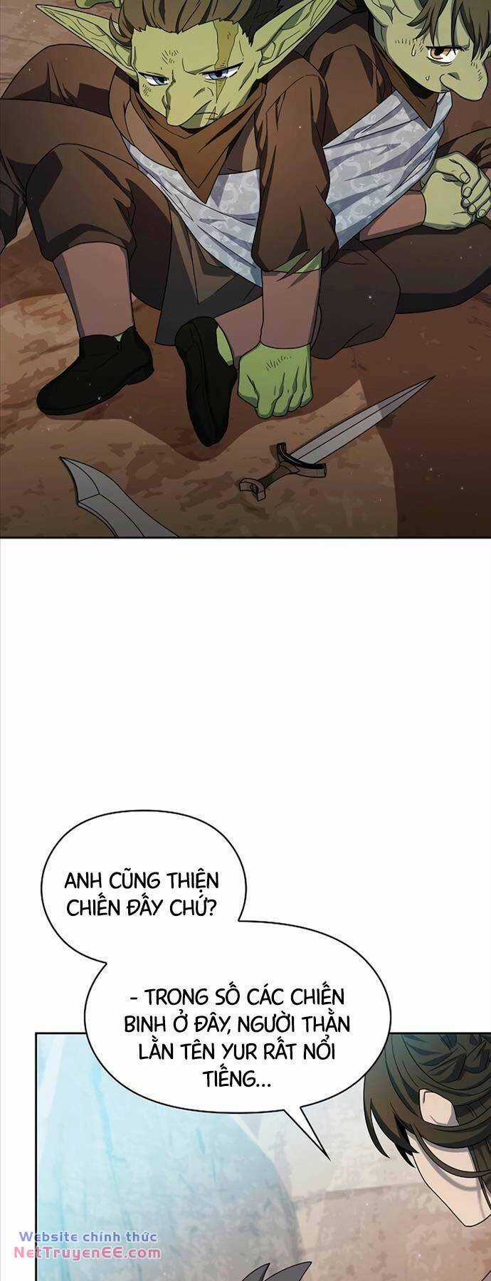 Nền Văn Minh Nebula Chapter 33 trang 3