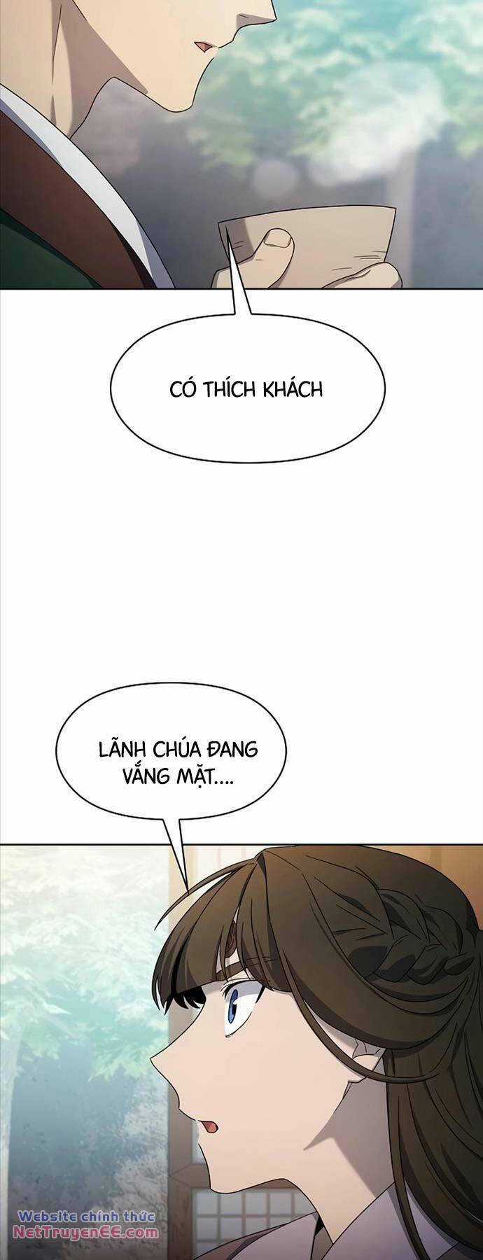 Nền Văn Minh Nebula Chapter 33 trang 30