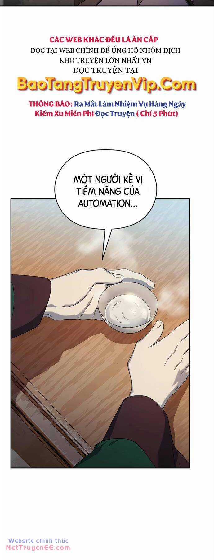 Nền Văn Minh Nebula Chapter 33 trang 31