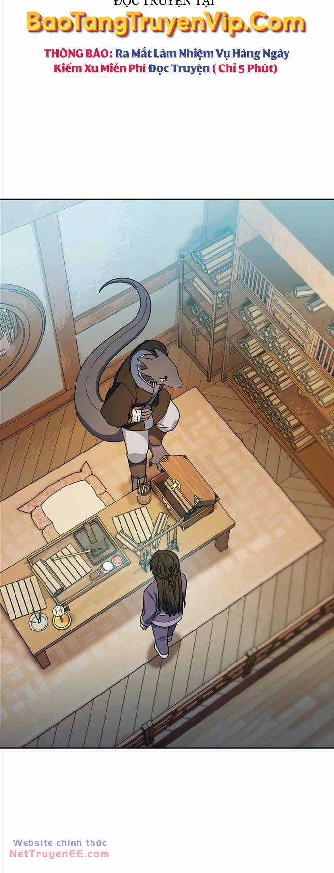 Nền Văn Minh Nebula Chapter 33 trang 33