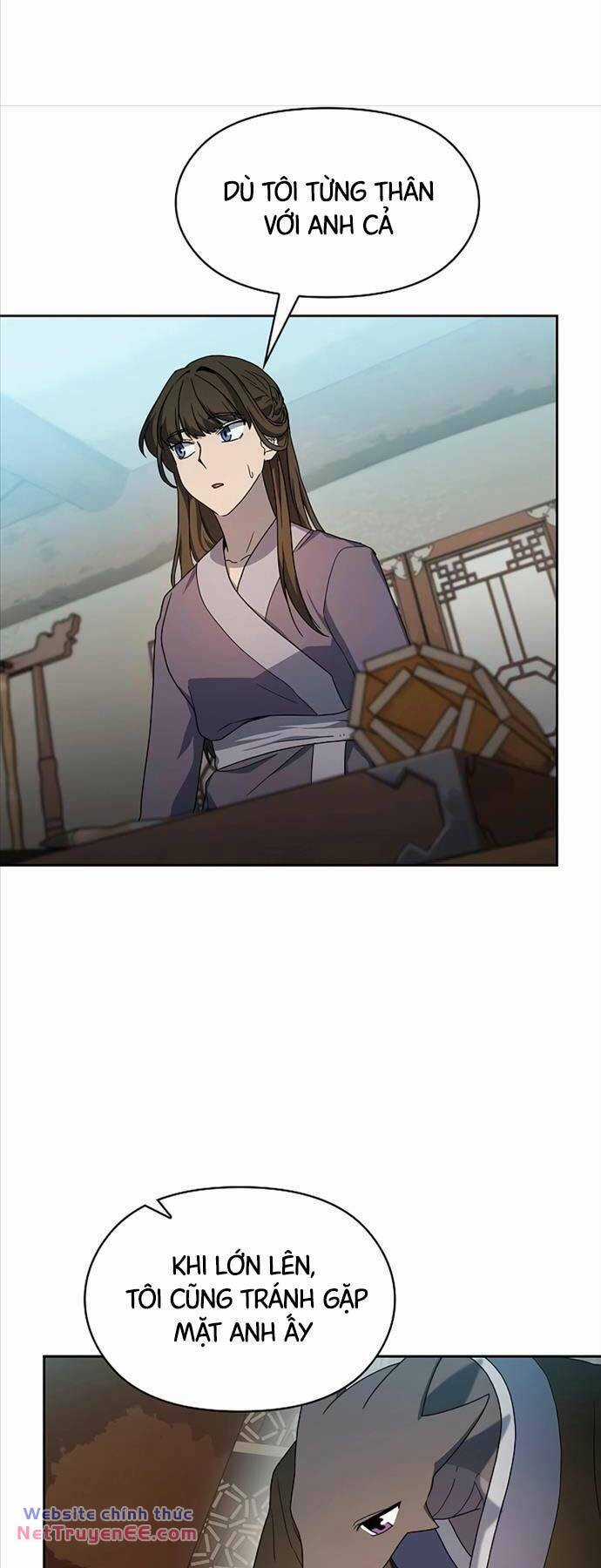 Nền Văn Minh Nebula Chapter 33 trang 34