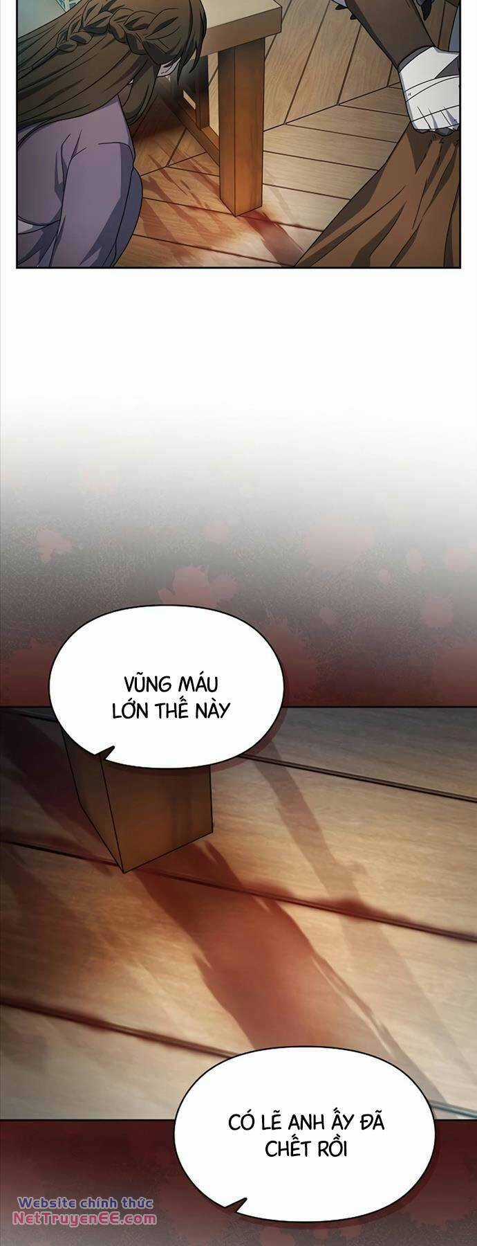 Nền Văn Minh Nebula Chapter 33 trang 37