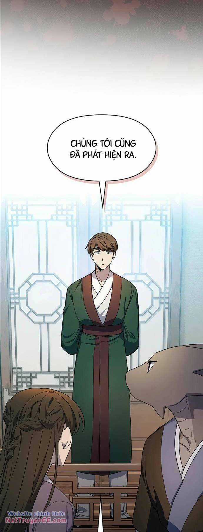 Nền Văn Minh Nebula Chapter 33 trang 38