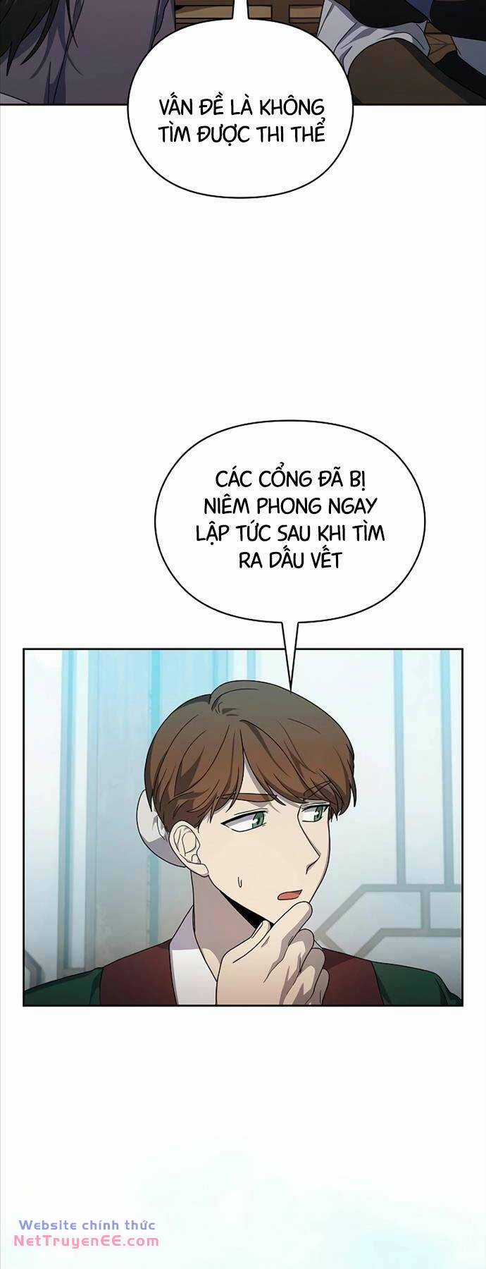 Nền Văn Minh Nebula Chapter 33 trang 39