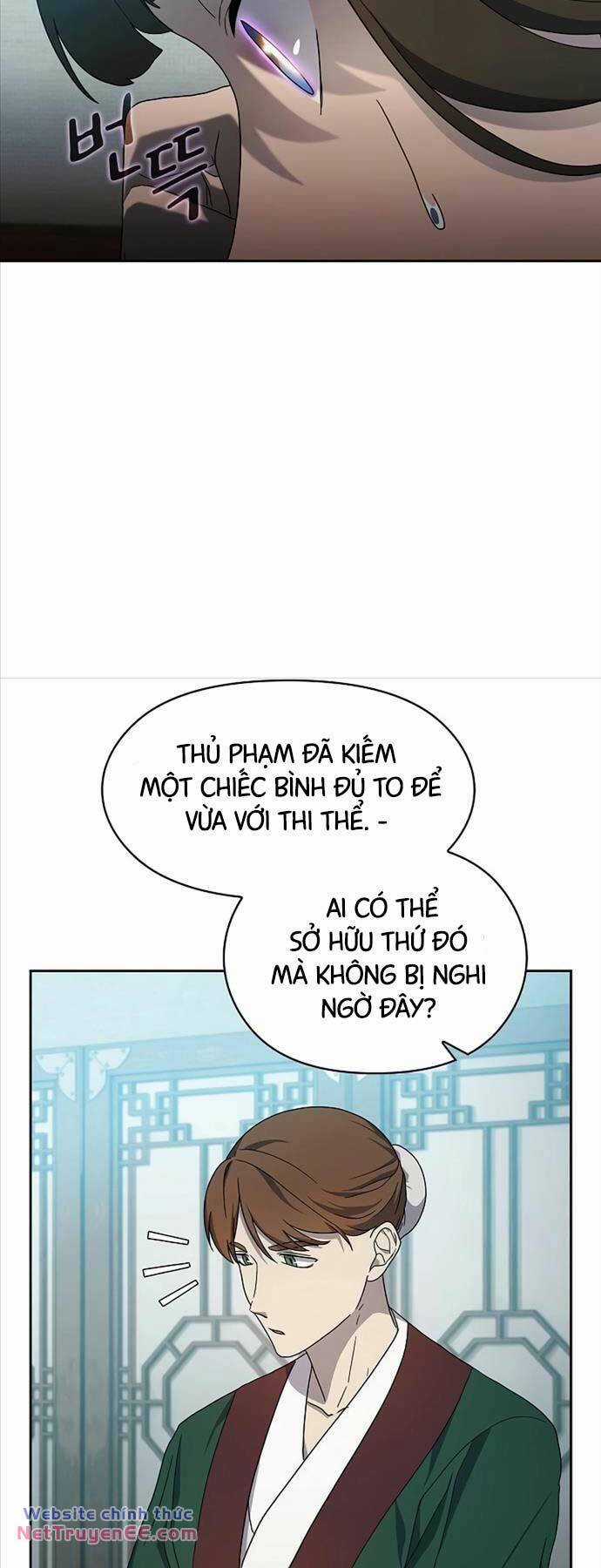 Nền Văn Minh Nebula Chapter 33 trang 47