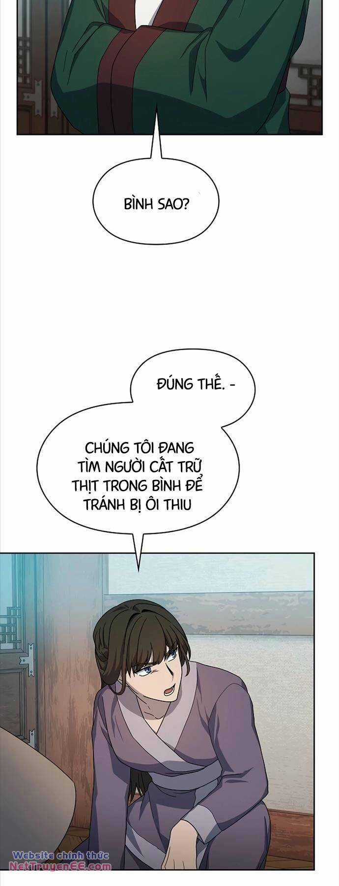 Nền Văn Minh Nebula Chapter 33 trang 48