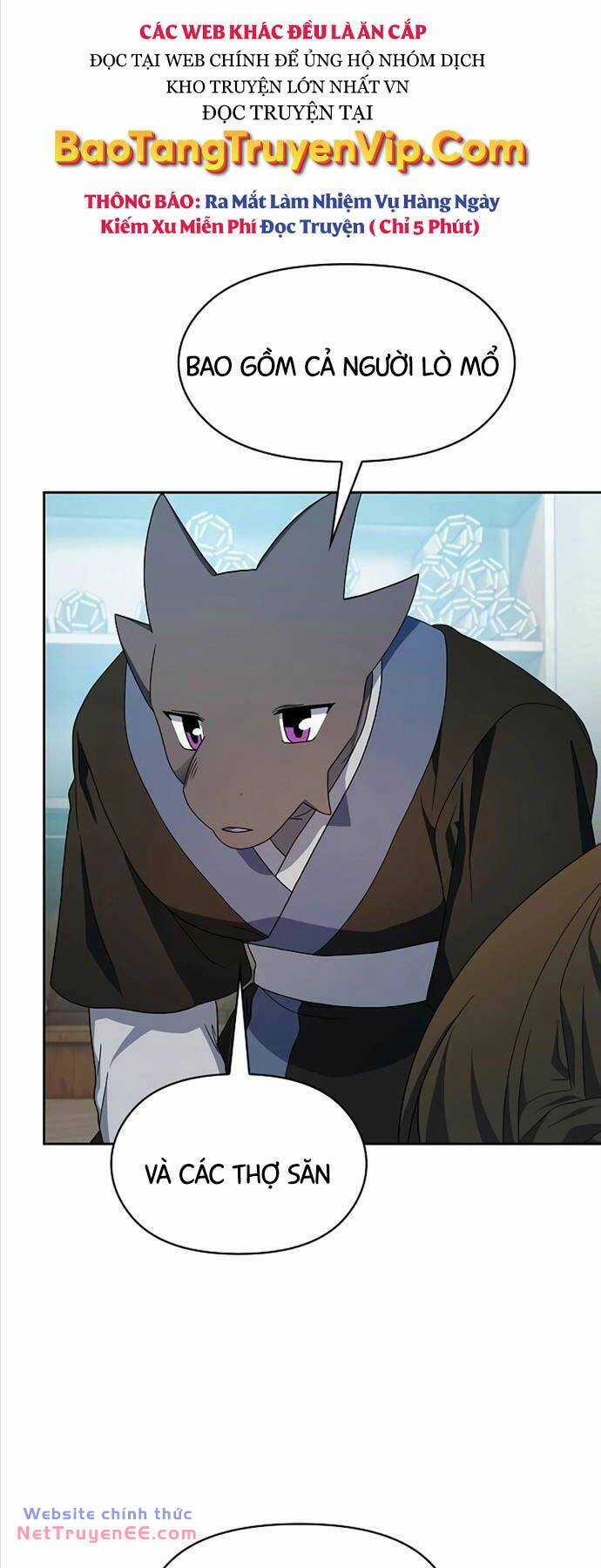 Nền Văn Minh Nebula Chapter 33 trang 49