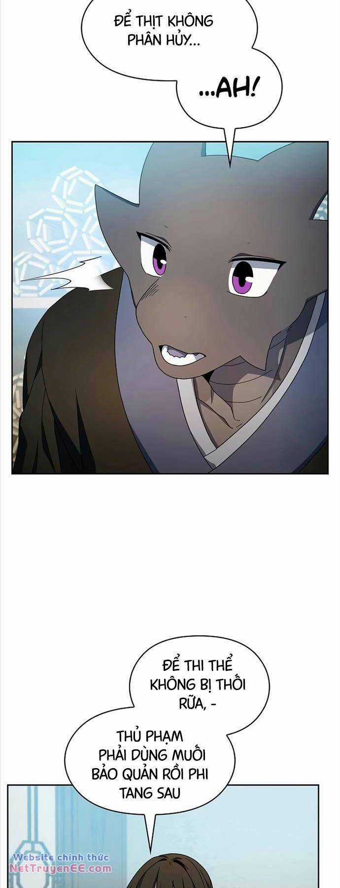 Nền Văn Minh Nebula Chapter 33 trang 50