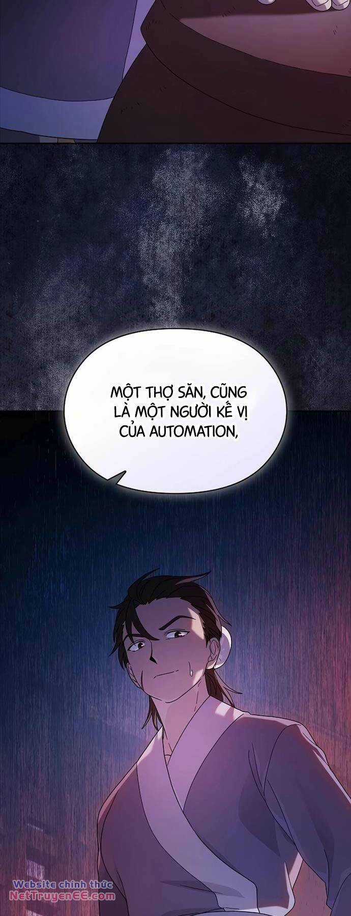 Nền Văn Minh Nebula Chapter 33 trang 54