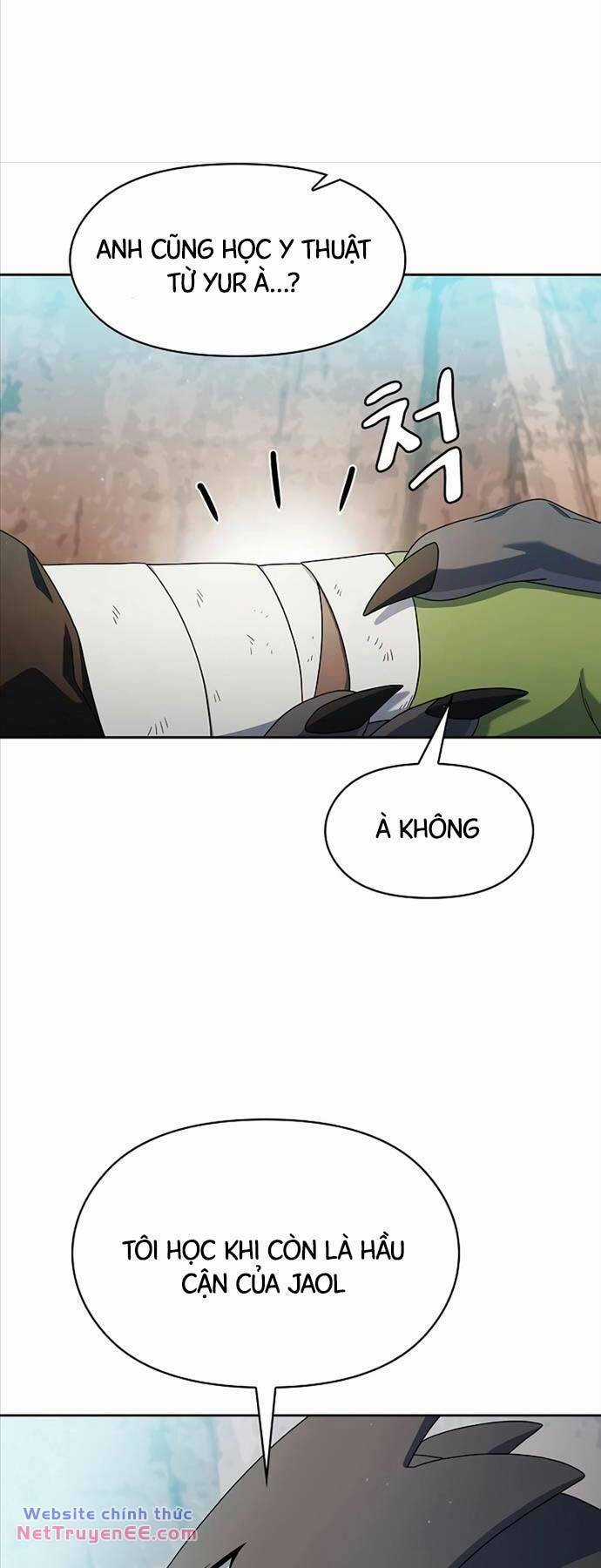 Nền Văn Minh Nebula Chapter 33 trang 6