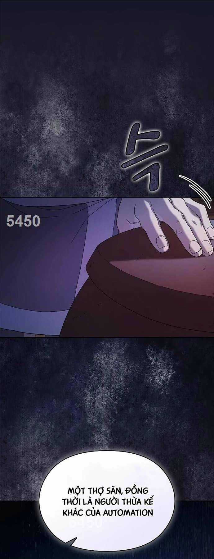 Nền Văn Minh Nebula Chapter 34 trang 0