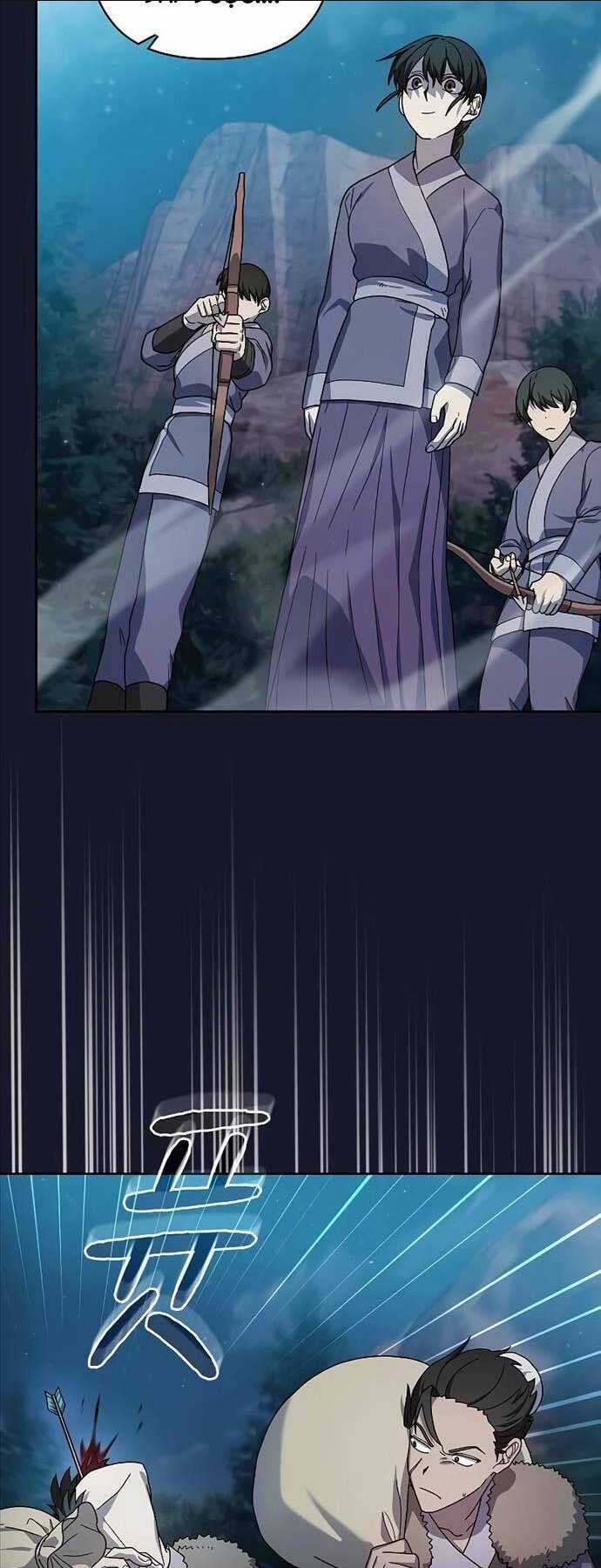 Nền Văn Minh Nebula Chapter 34 trang 11