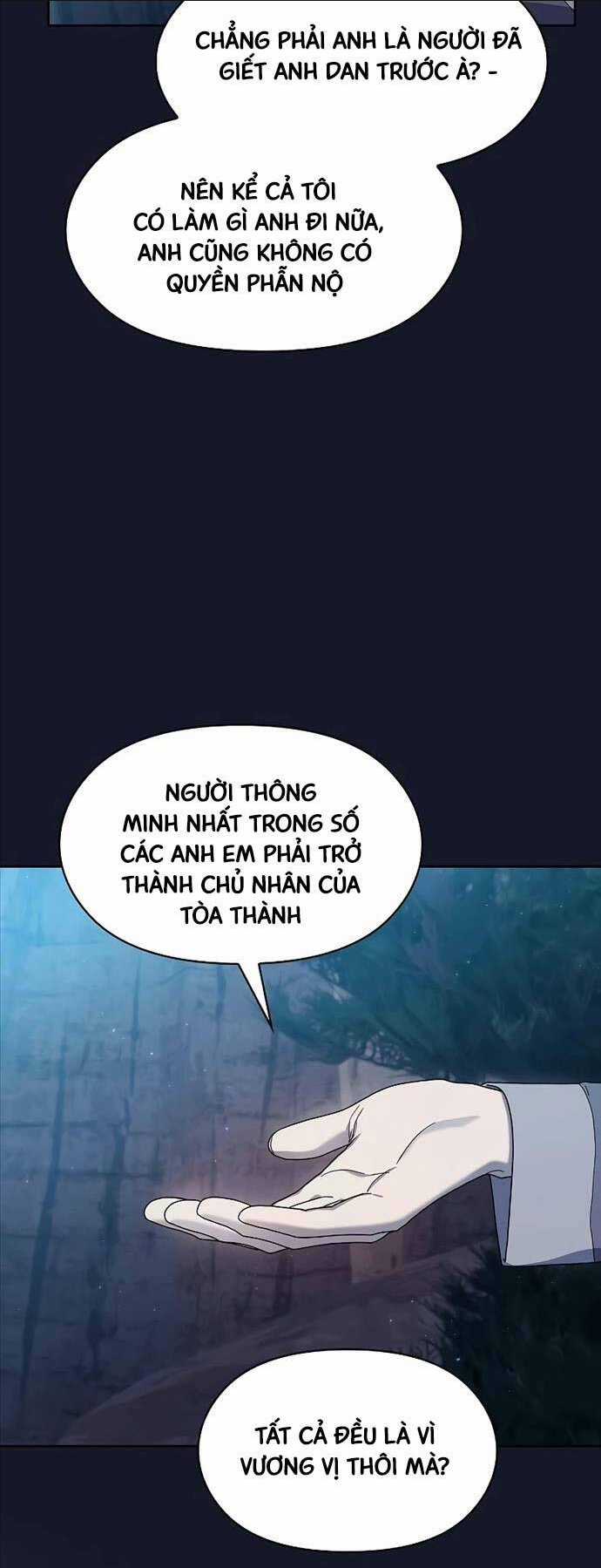 Nền Văn Minh Nebula Chapter 34 trang 14