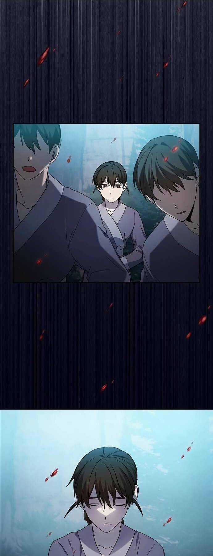 Nền Văn Minh Nebula Chapter 34 trang 18