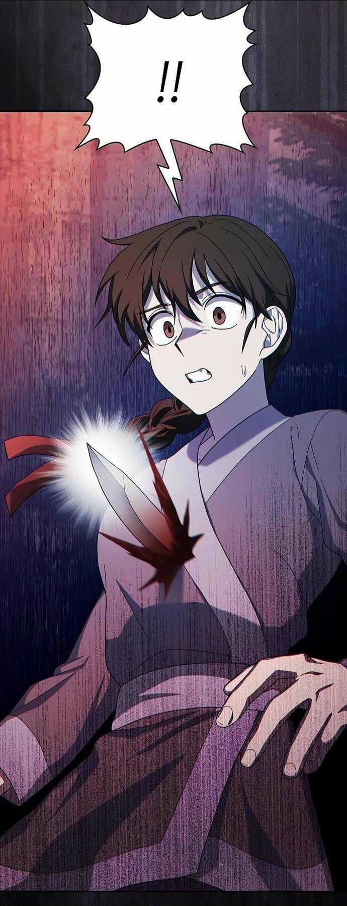 Nền Văn Minh Nebula Chapter 34 trang 20