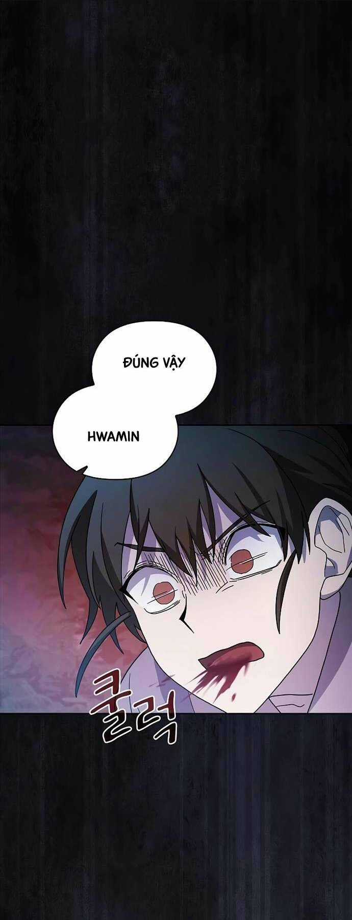 Nền Văn Minh Nebula Chapter 34 trang 21