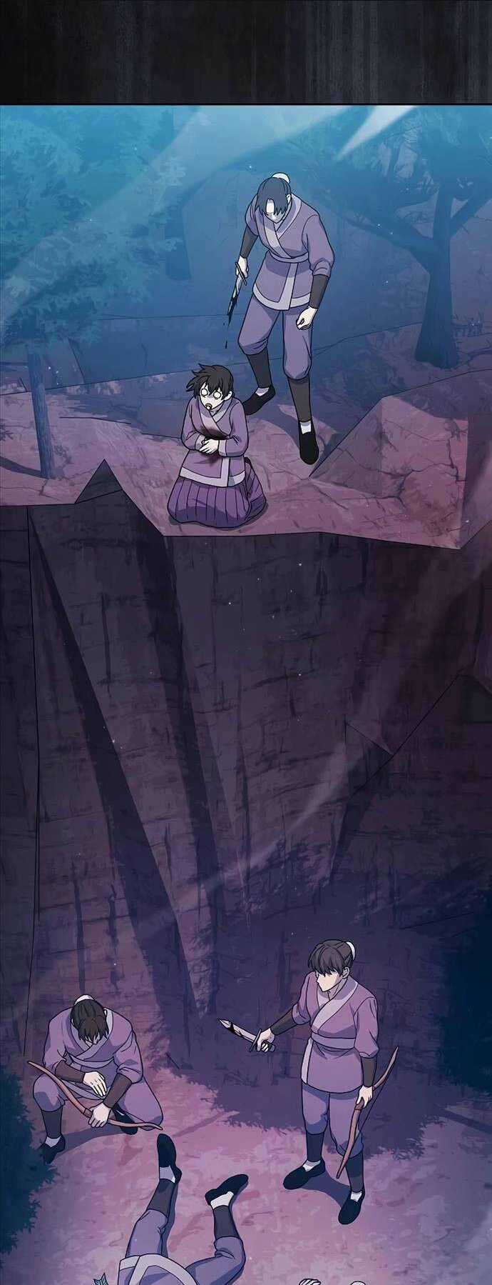 Nền Văn Minh Nebula Chapter 34 trang 22