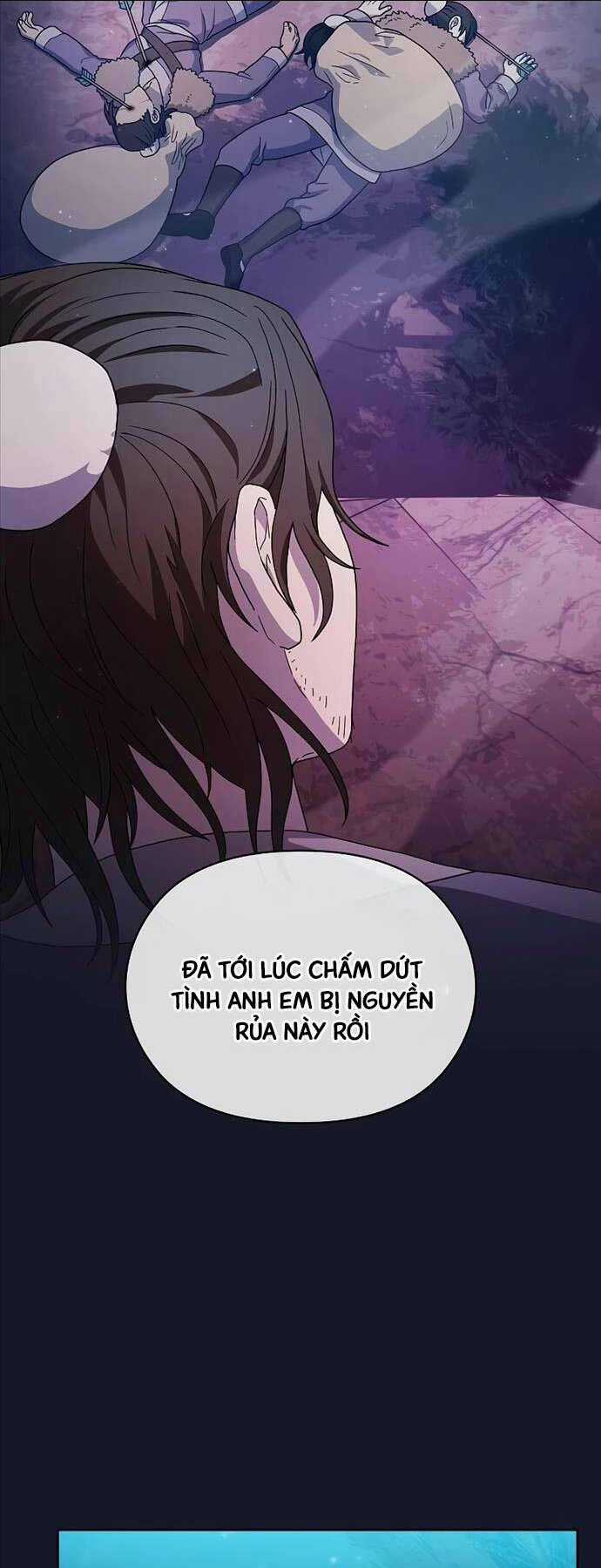 Nền Văn Minh Nebula Chapter 34 trang 23