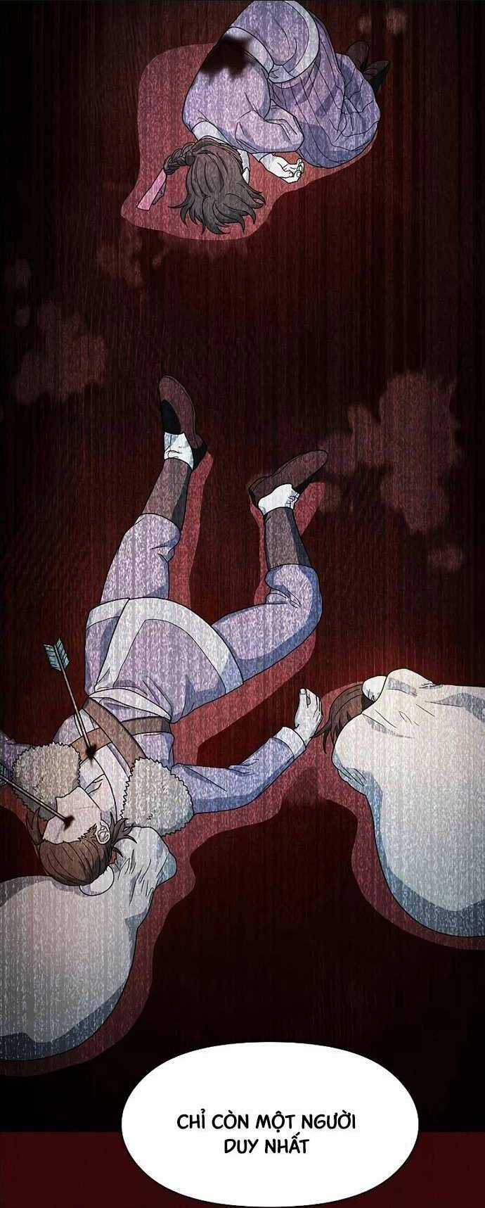 Nền Văn Minh Nebula Chapter 34 trang 25