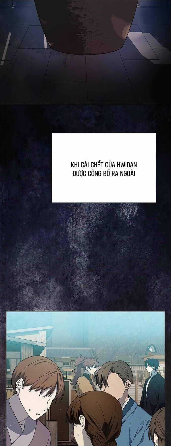 Nền Văn Minh Nebula Chapter 34 trang 3