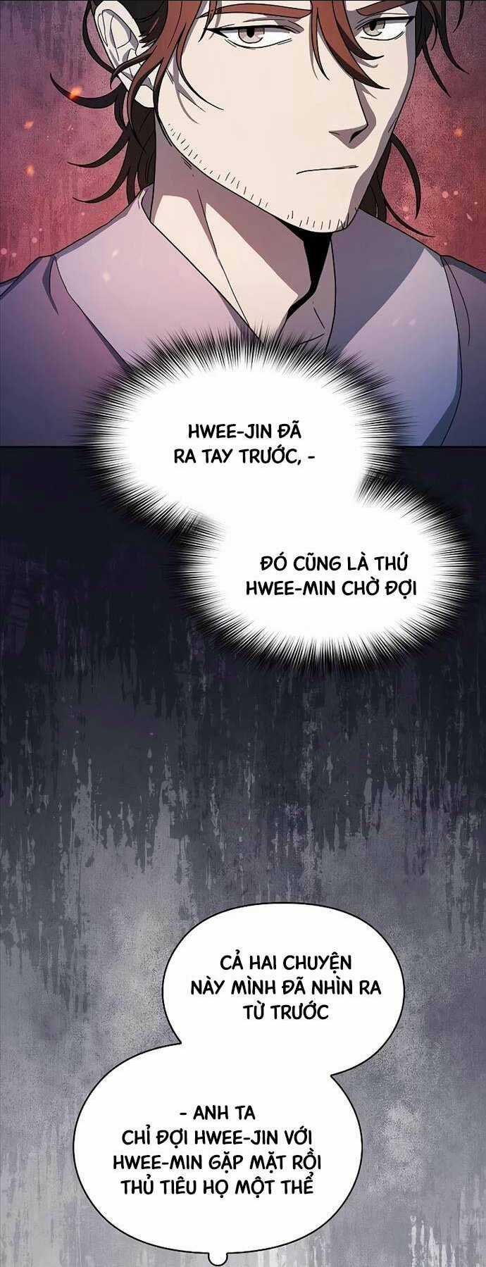Nền Văn Minh Nebula Chapter 34 trang 31