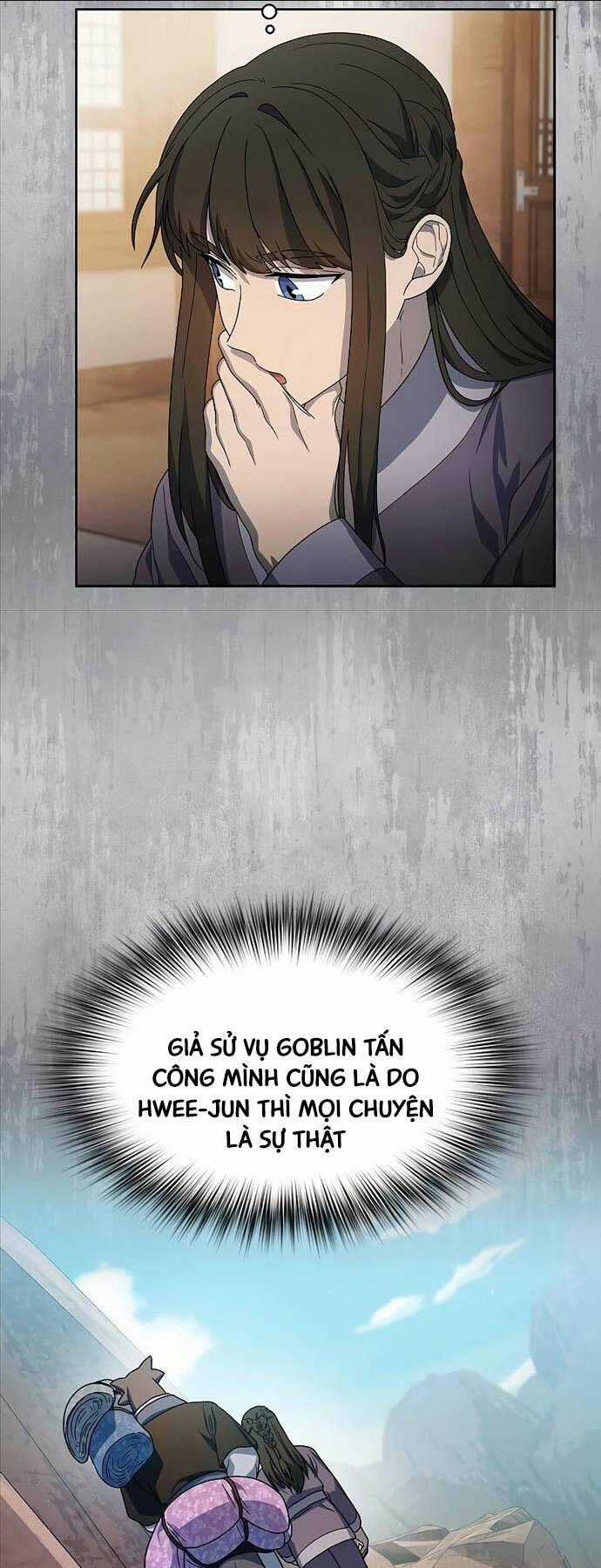 Nền Văn Minh Nebula Chapter 34 trang 32