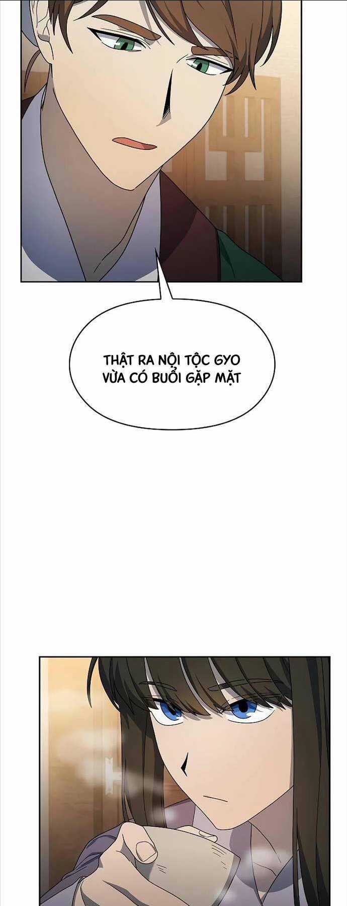 Nền Văn Minh Nebula Chapter 34 trang 35