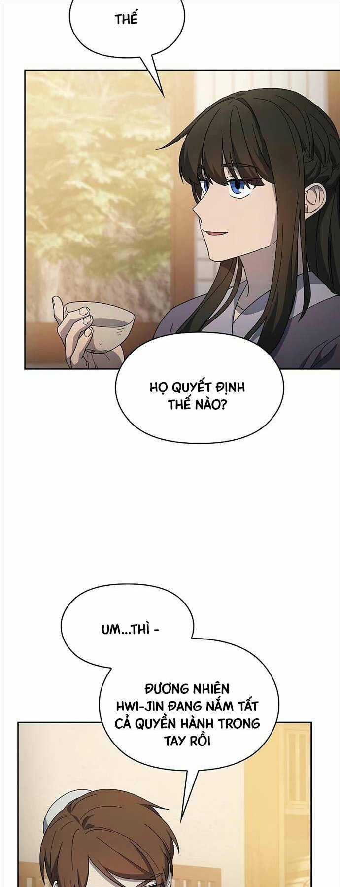 Nền Văn Minh Nebula Chapter 34 trang 37