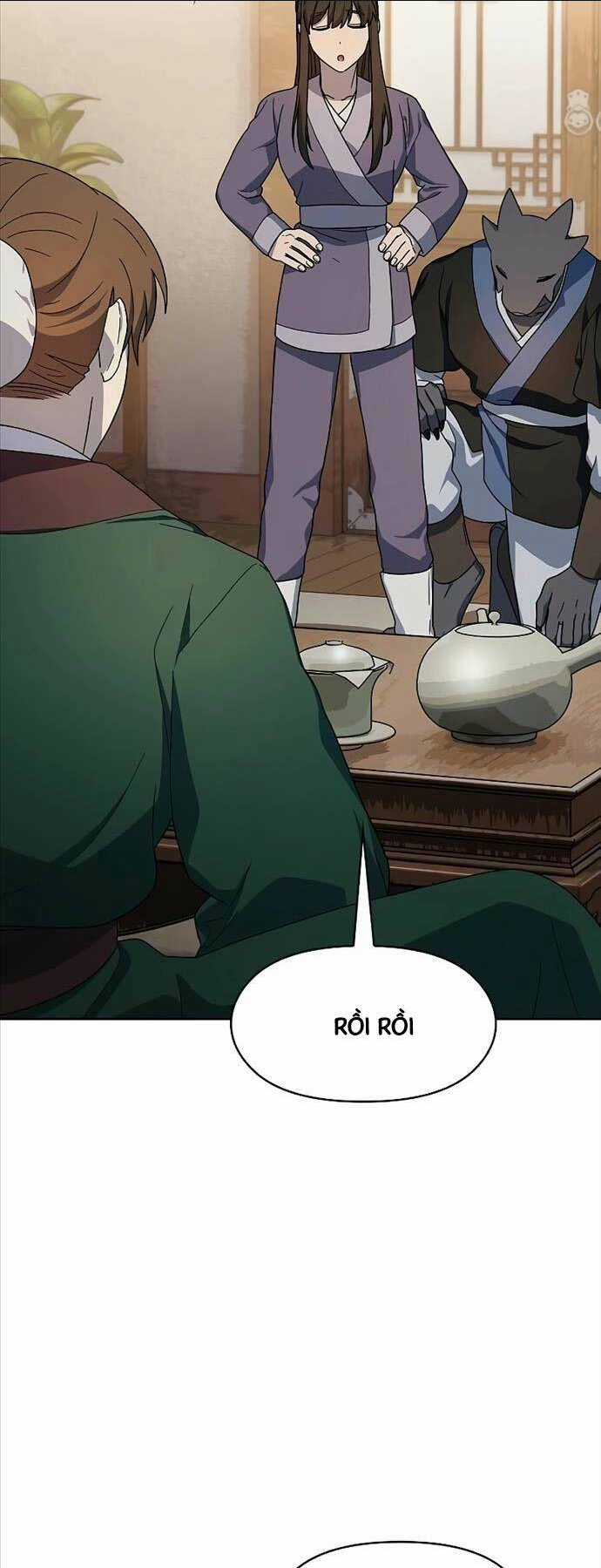 Nền Văn Minh Nebula Chapter 34 trang 41